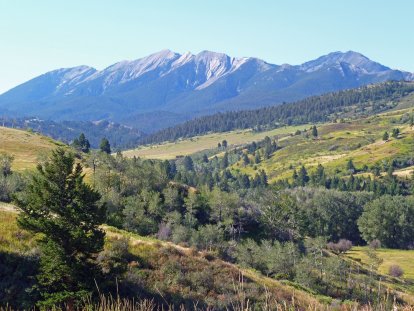 paradise valley